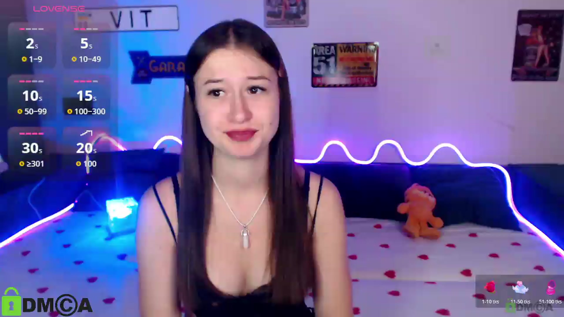 Gallery image thumbnail from B3lla19's myfreecams stream on, 08/29/2026, 19:25 image 7 of 20