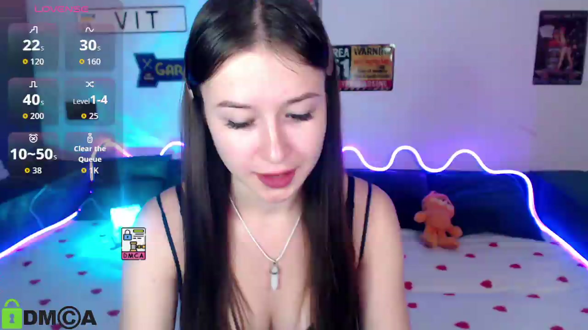 Gallery image thumbnail from B3lla19's myfreecams stream on, 08/29/2026, 19:25 image 6 of 20