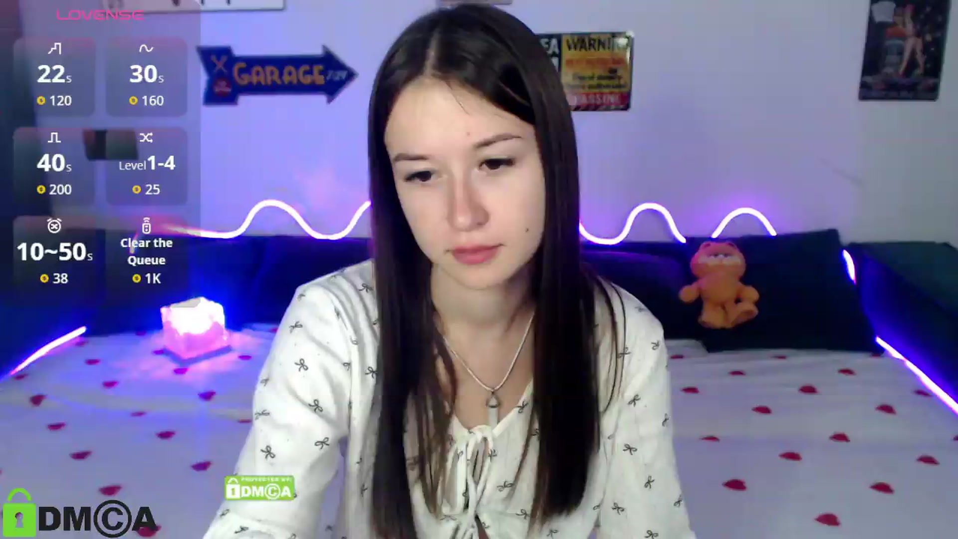 Gallery image thumbnail from B3lla19's myfreecams stream on, 08/31/2026, 01:43 image 9 of 20