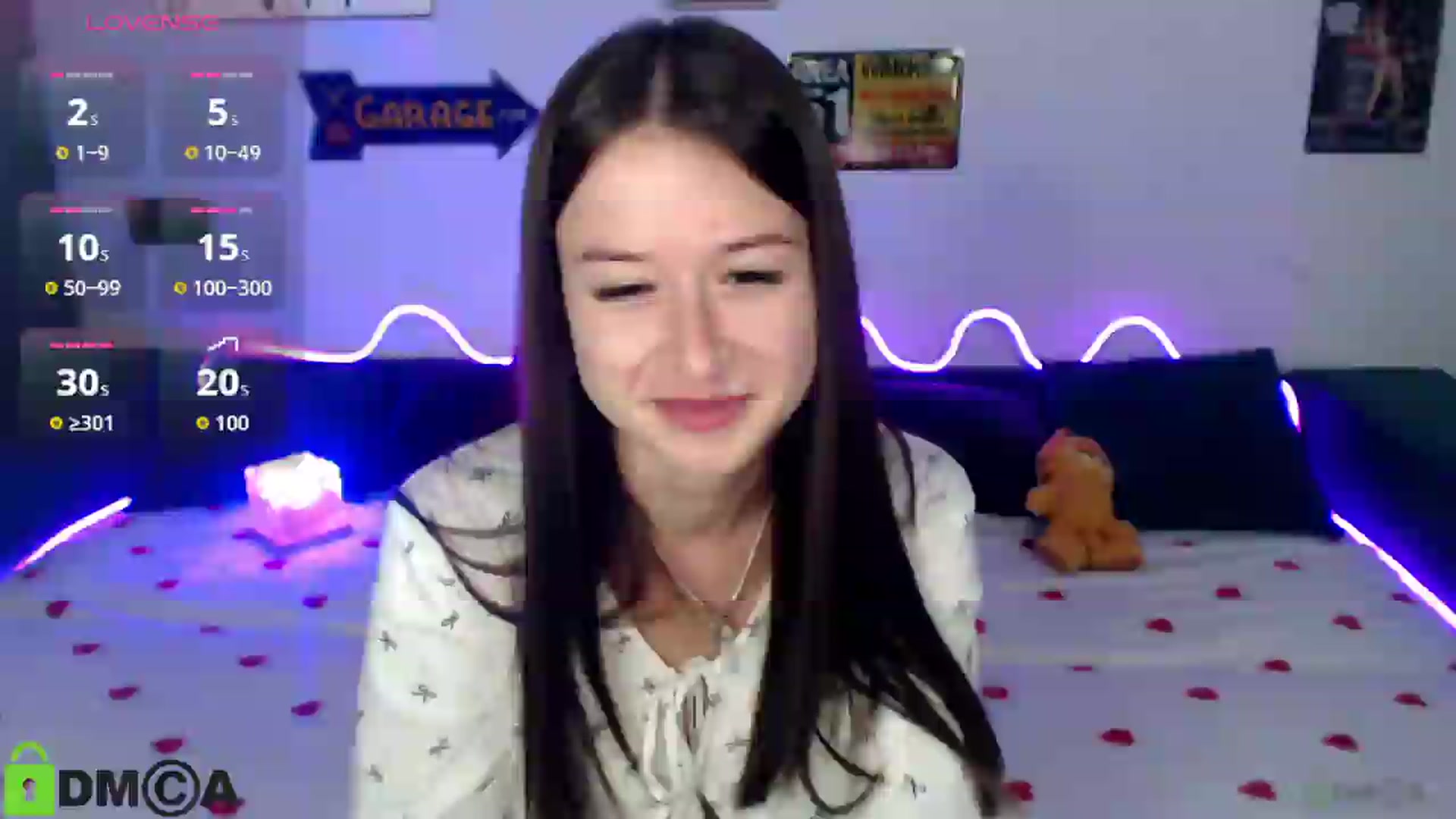 Gallery image thumbnail from B3lla19's myfreecams stream on, 08/31/2026, 01:43 image 19 of 20