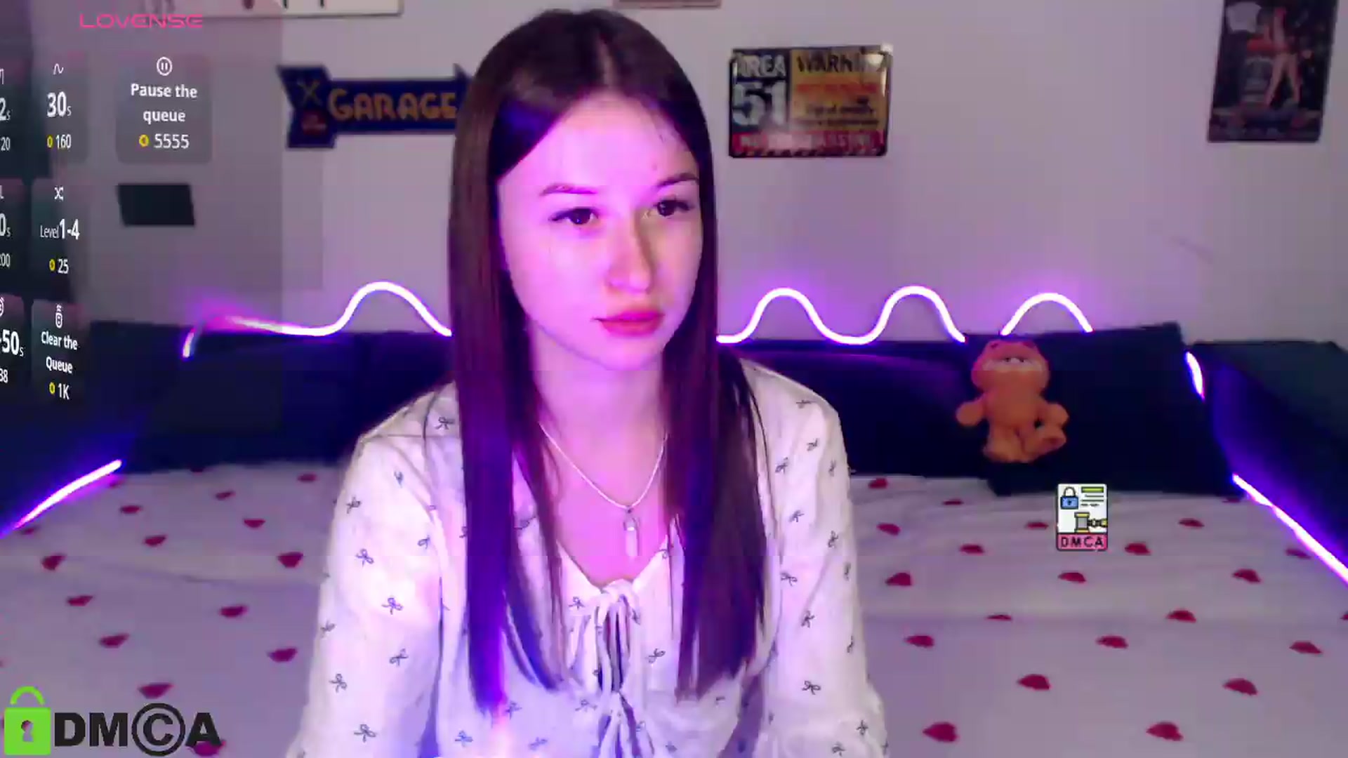 Gallery image thumbnail from B3lla19's myfreecams stream on, 08/31/2026, 01:43 image 4 of 20