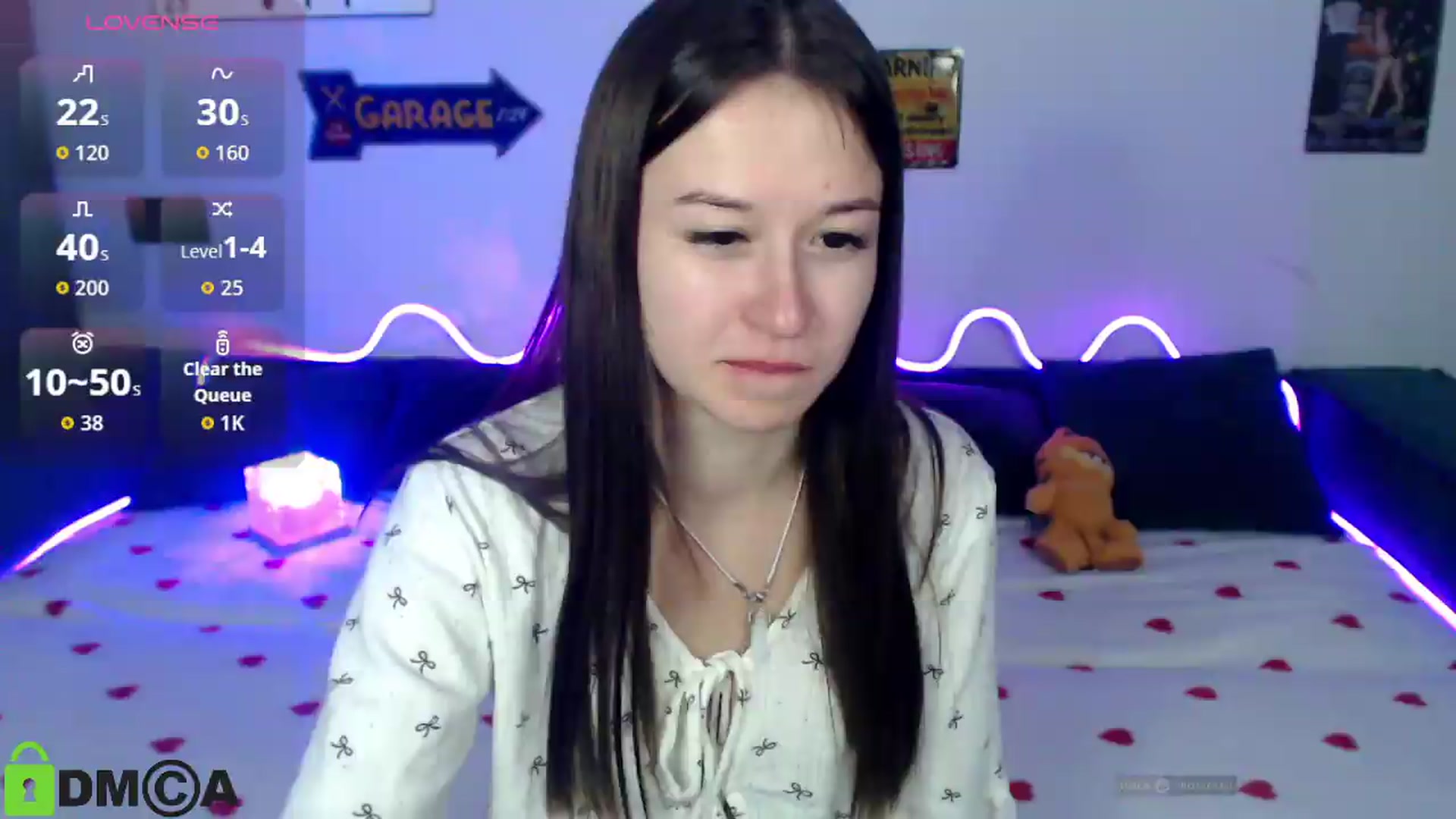 Gallery image thumbnail from B3lla19's myfreecams stream on, 08/31/2026, 01:43 image 18 of 20