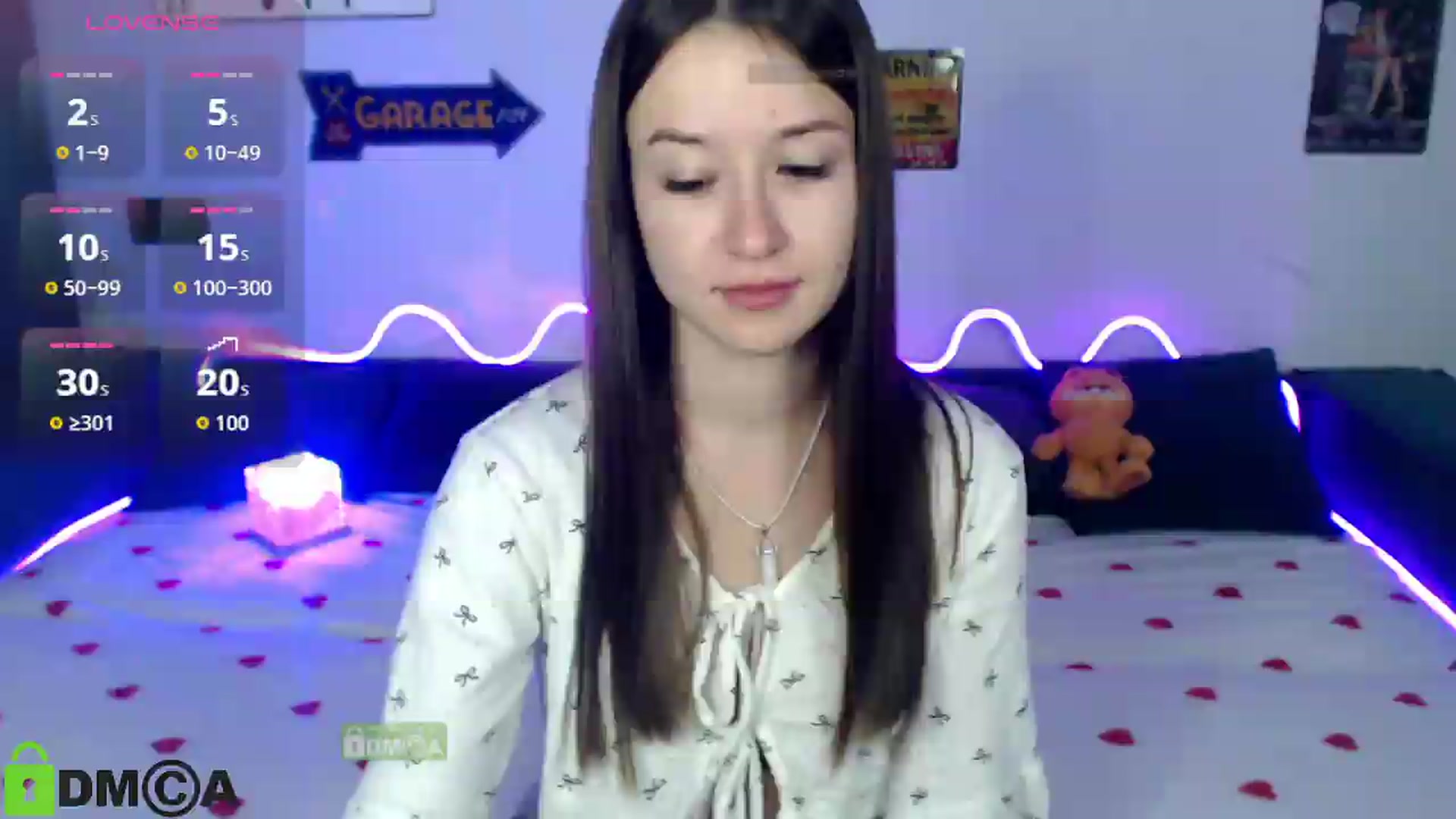 Gallery image thumbnail from B3lla19's myfreecams stream on, 08/31/2026, 01:43 image 10 of 20