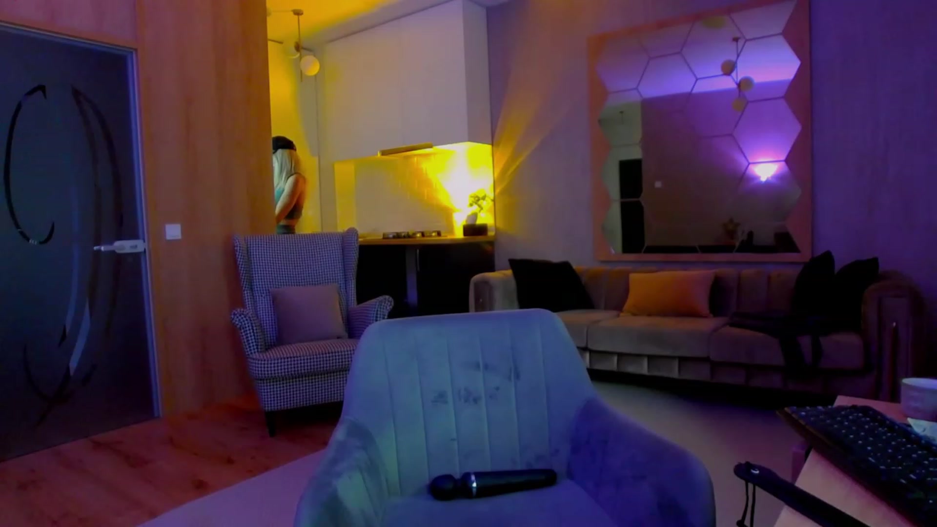 Gallery image thumbnail from BANDITAA's myfreecams stream on, 11/13/2023, 08:59 image 18 of 20