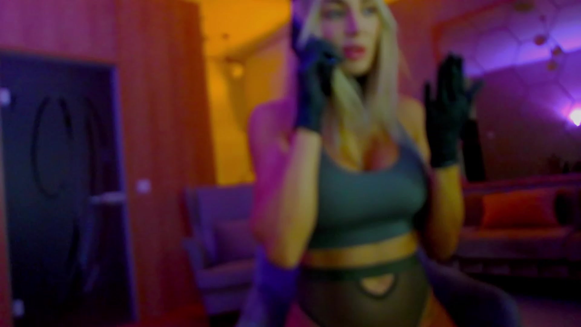 Gallery image thumbnail from BANDITAA's myfreecams stream on, 11/13/2023, 10:17 image 16 of 20