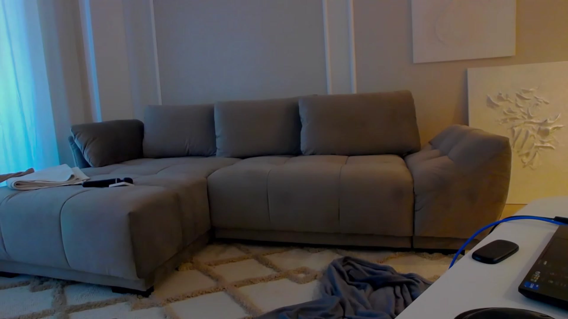 Gallery image thumbnail from BANDITAA's myfreecams stream on, 01/16/2024, 06:38 image 4 of 20
