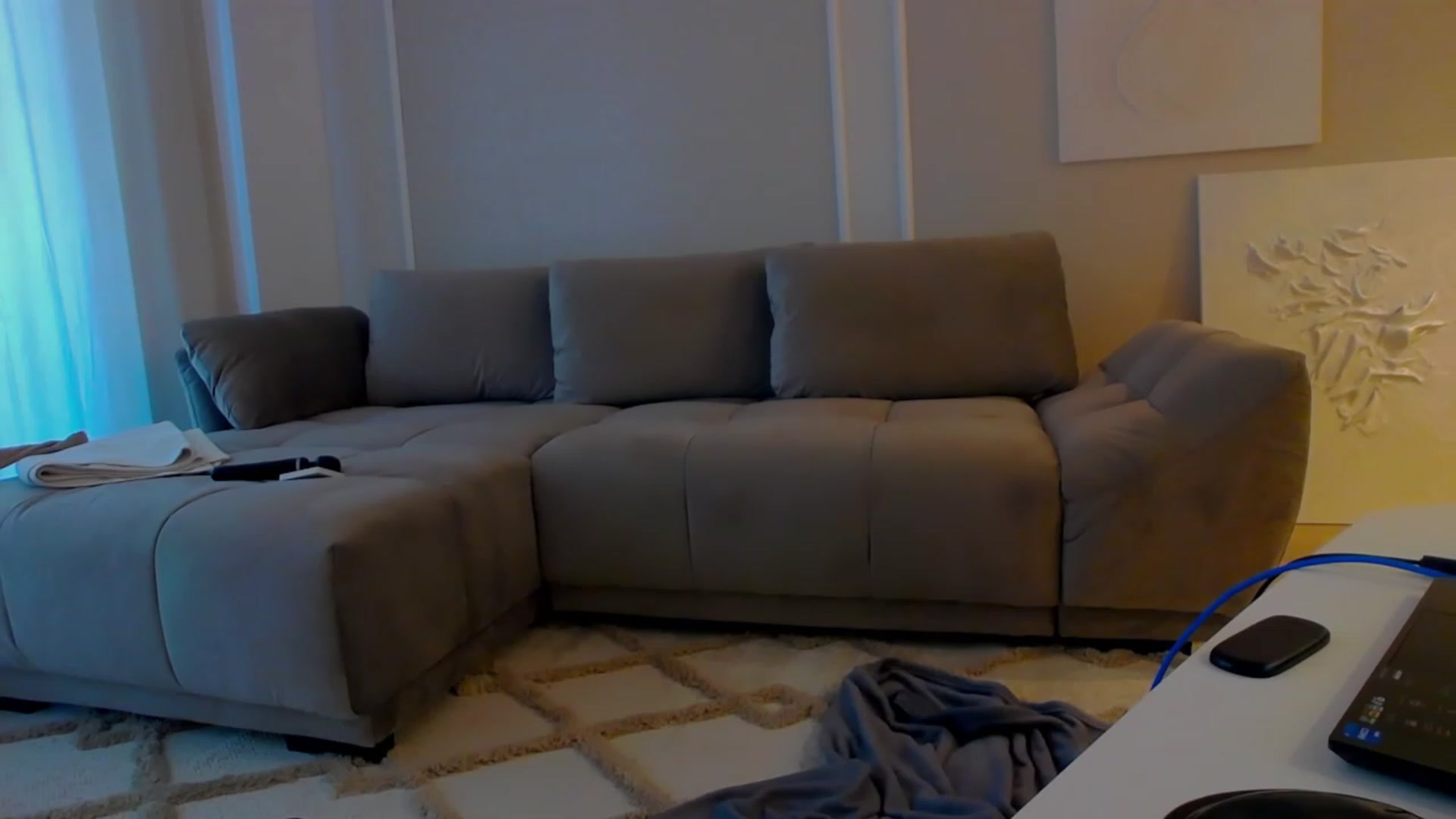 Gallery image thumbnail from BANDITAA's myfreecams stream on, 01/16/2024, 06:38 image 3 of 20