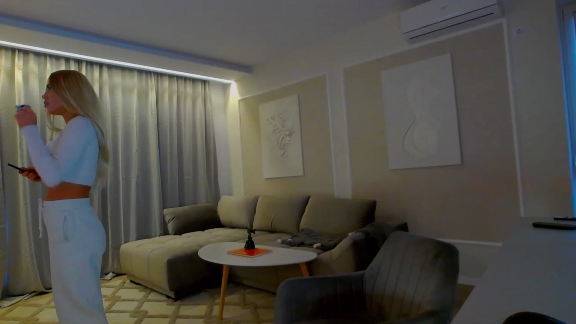 Gallery image thumbnail from BANDITAA's myfreecams stream on, 02/12/2024, 06:17 image 3 of 20