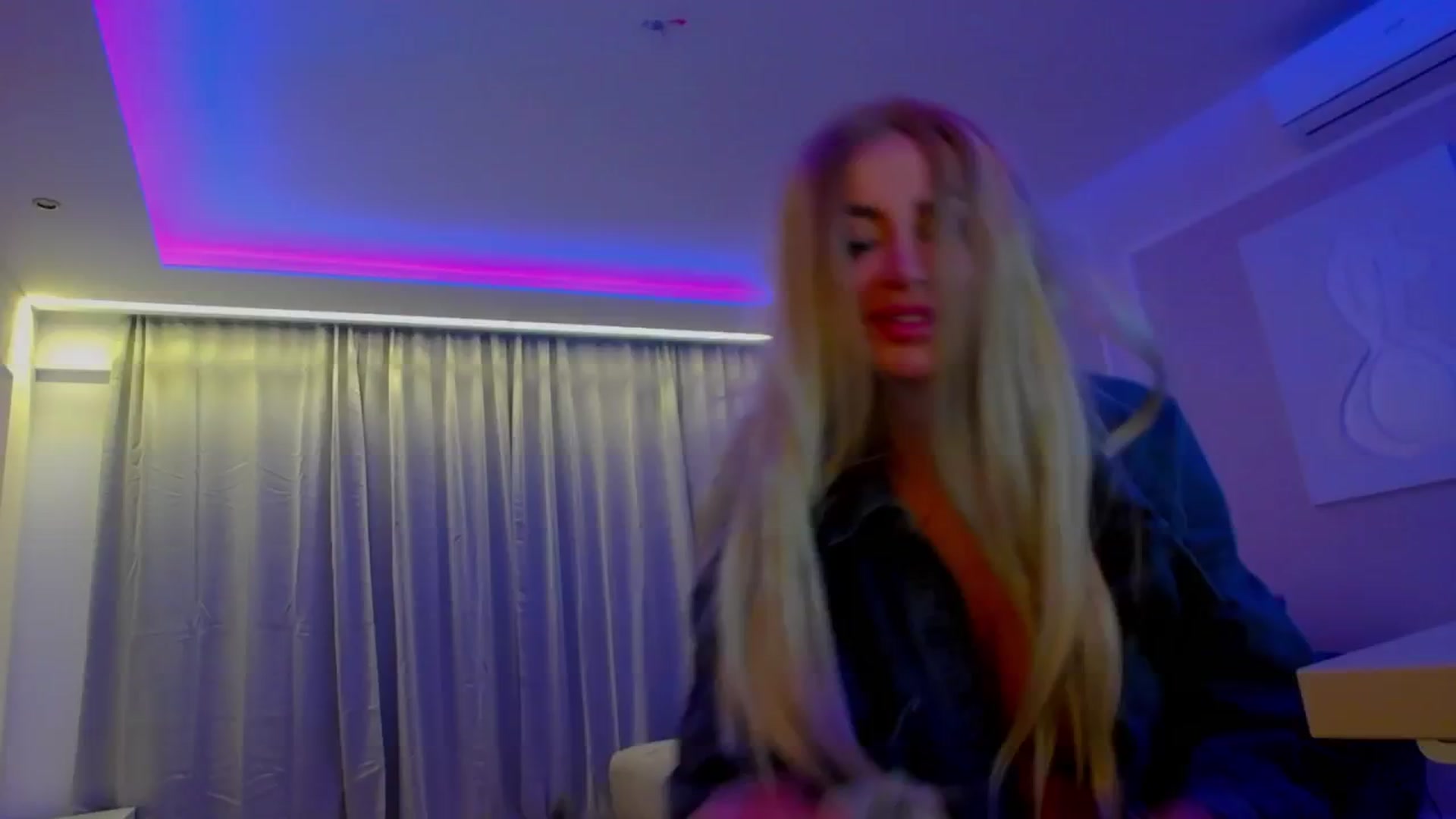 Gallery image thumbnail from BANDITAA's myfreecams stream on, 02/14/2024, 01:00 image 20 of 20