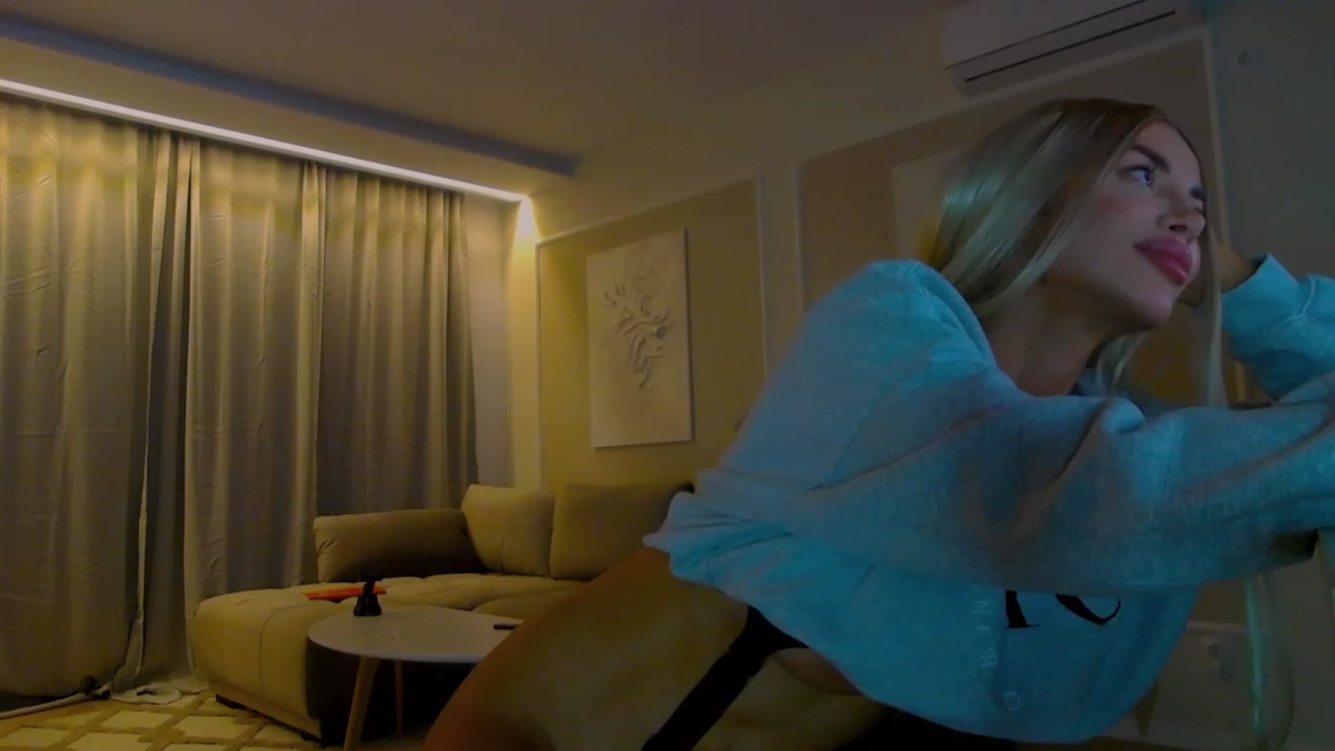 Gallery image thumbnail from BANDITAA's myfreecams stream on, 02/18/2024, 22:23 image 4 of 20