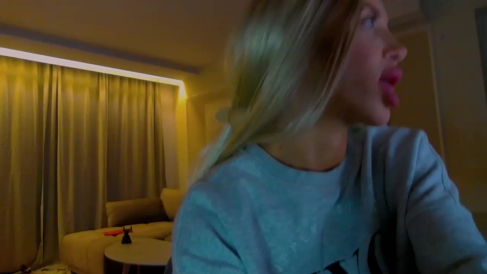 Gallery image thumbnail from BANDITAA's myfreecams stream on, 02/18/2024, 22:23 image 7 of 20