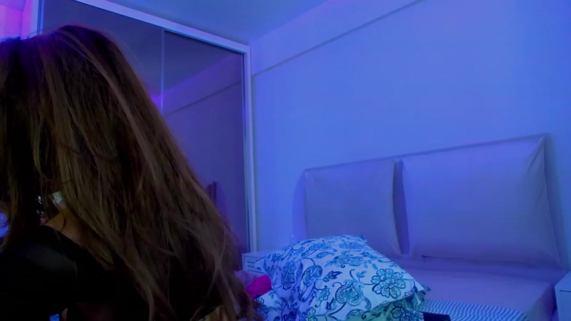 Gallery image thumbnail from BANDITAA's myfreecams stream on, 02/24/2024, 08:03 image 12 of 20