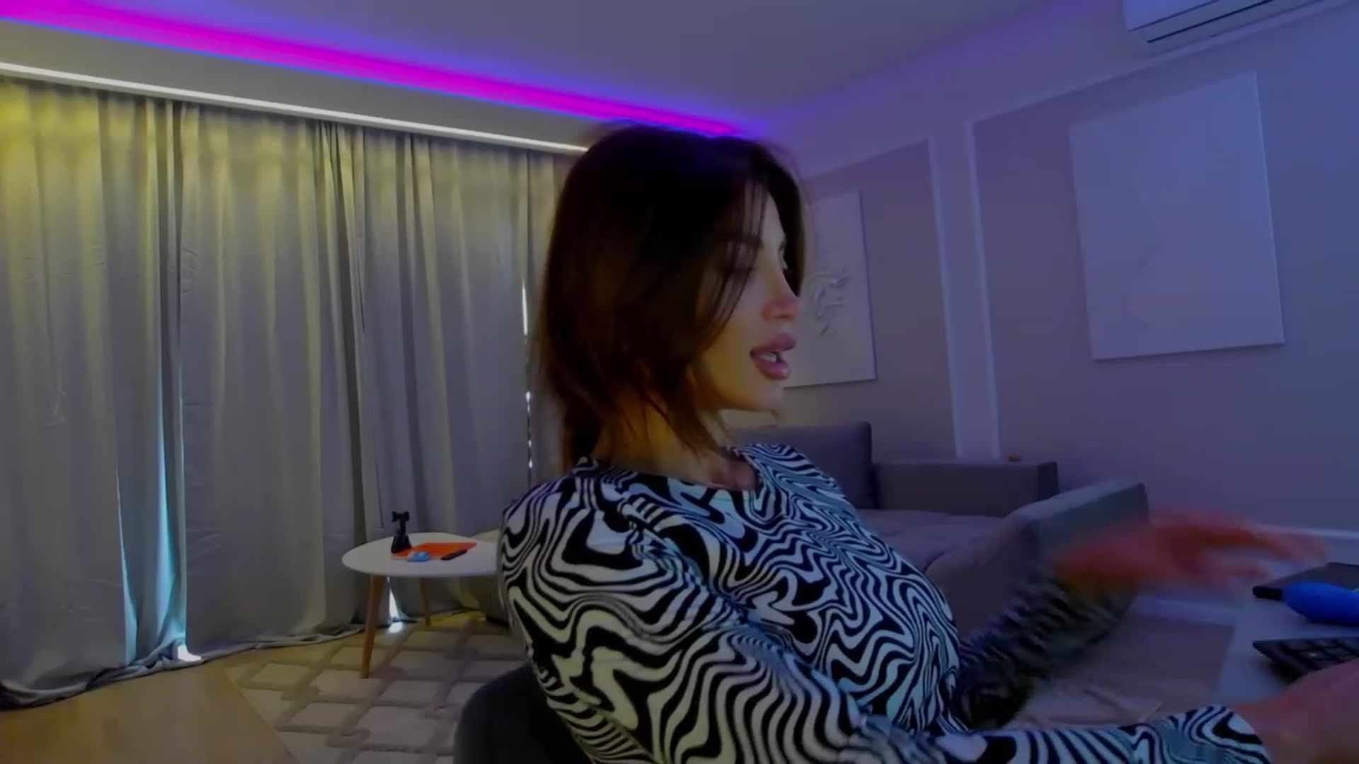 Gallery image thumbnail from BANDITAA's myfreecams stream on, 03/05/2024, 11:47 image 19 of 20