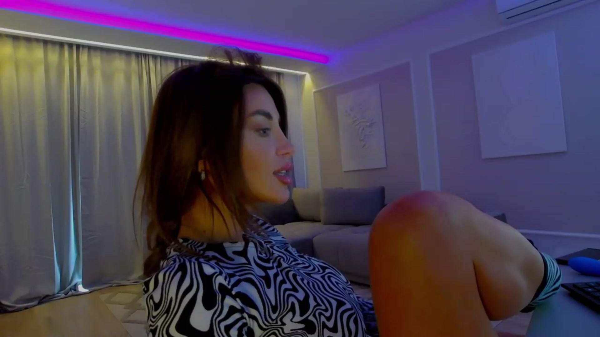 Gallery image thumbnail from BANDITAA's myfreecams stream on, 03/05/2024, 11:47 image 18 of 20