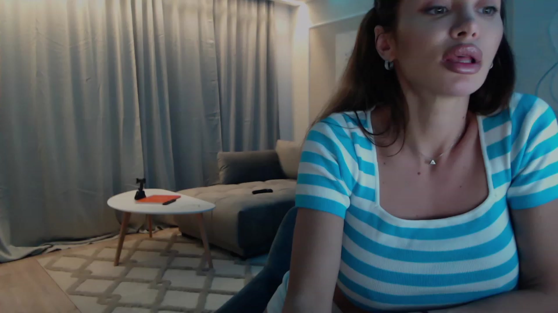 Gallery image thumbnail from BANDITAA's myfreecams stream on, 03/14/2024, 20:58 image 16 of 20