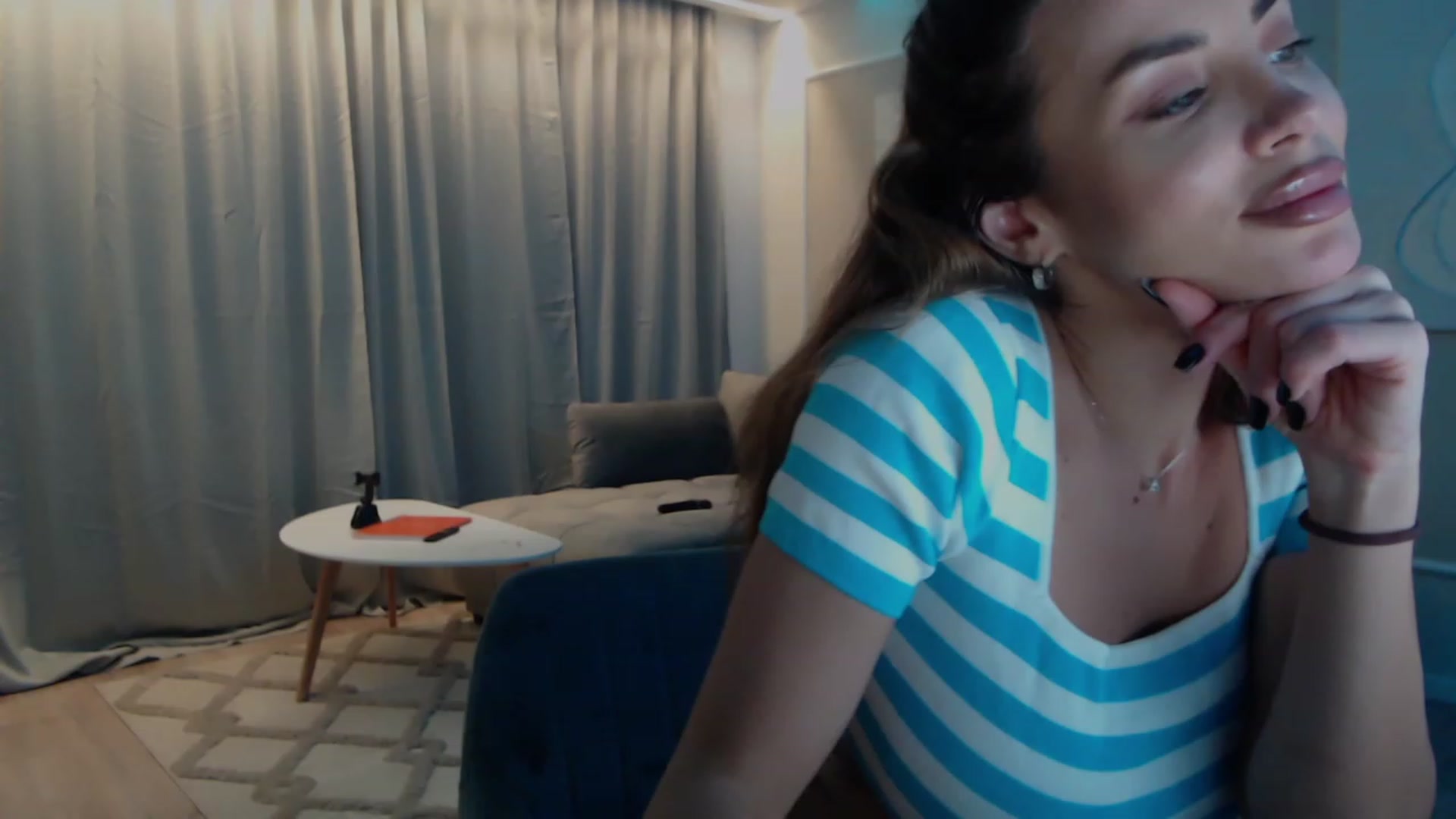 Gallery image thumbnail from BANDITAA's myfreecams stream on, 03/14/2024, 20:58 image 6 of 20