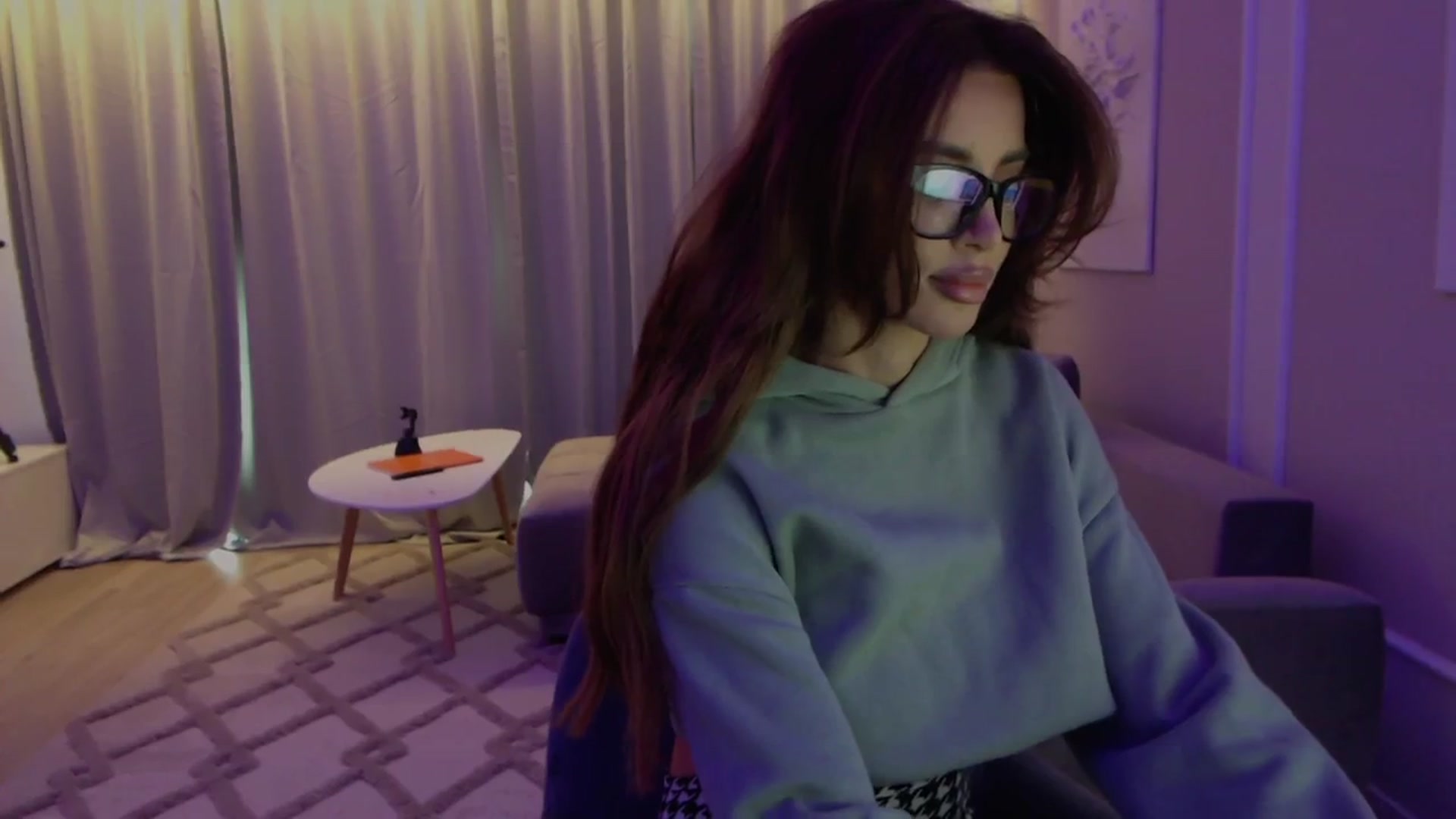 Gallery image thumbnail from BANDITAA's myfreecams stream on, 03/20/2024, 06:45 image 6 of 20