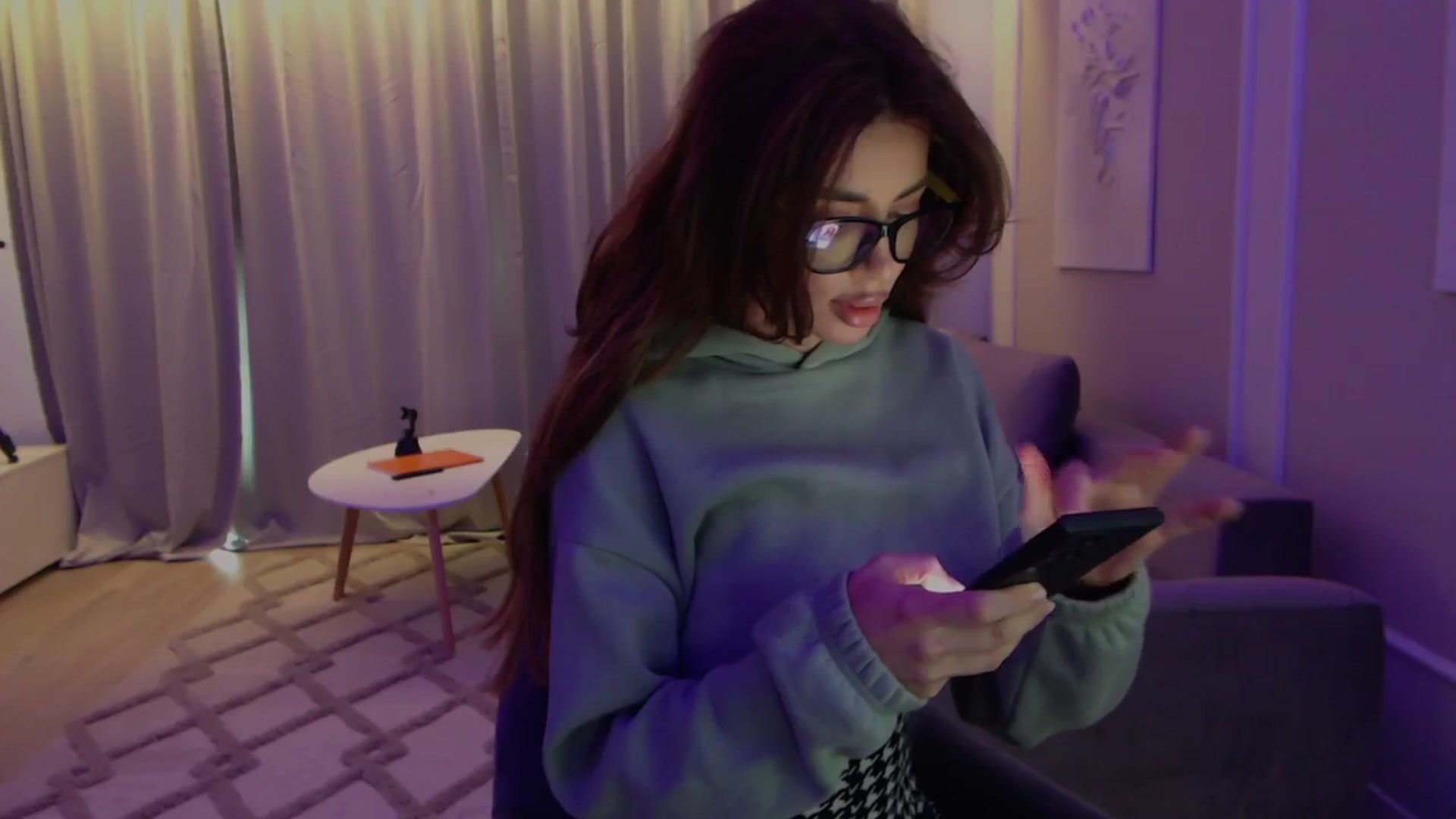 Gallery image thumbnail from BANDITAA's myfreecams stream on, 03/20/2024, 06:45 image 5 of 20