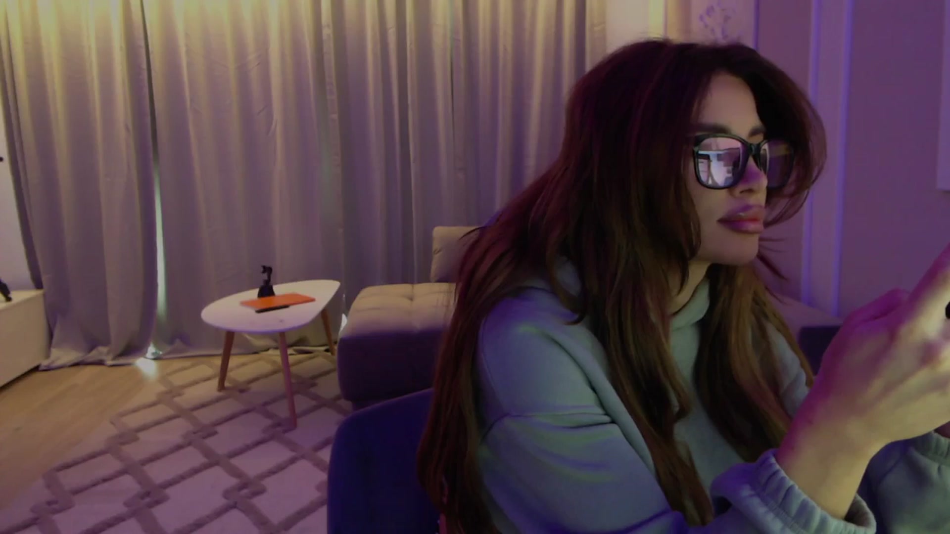 Gallery image thumbnail from BANDITAA's myfreecams stream on, 03/20/2024, 06:45 image 15 of 20