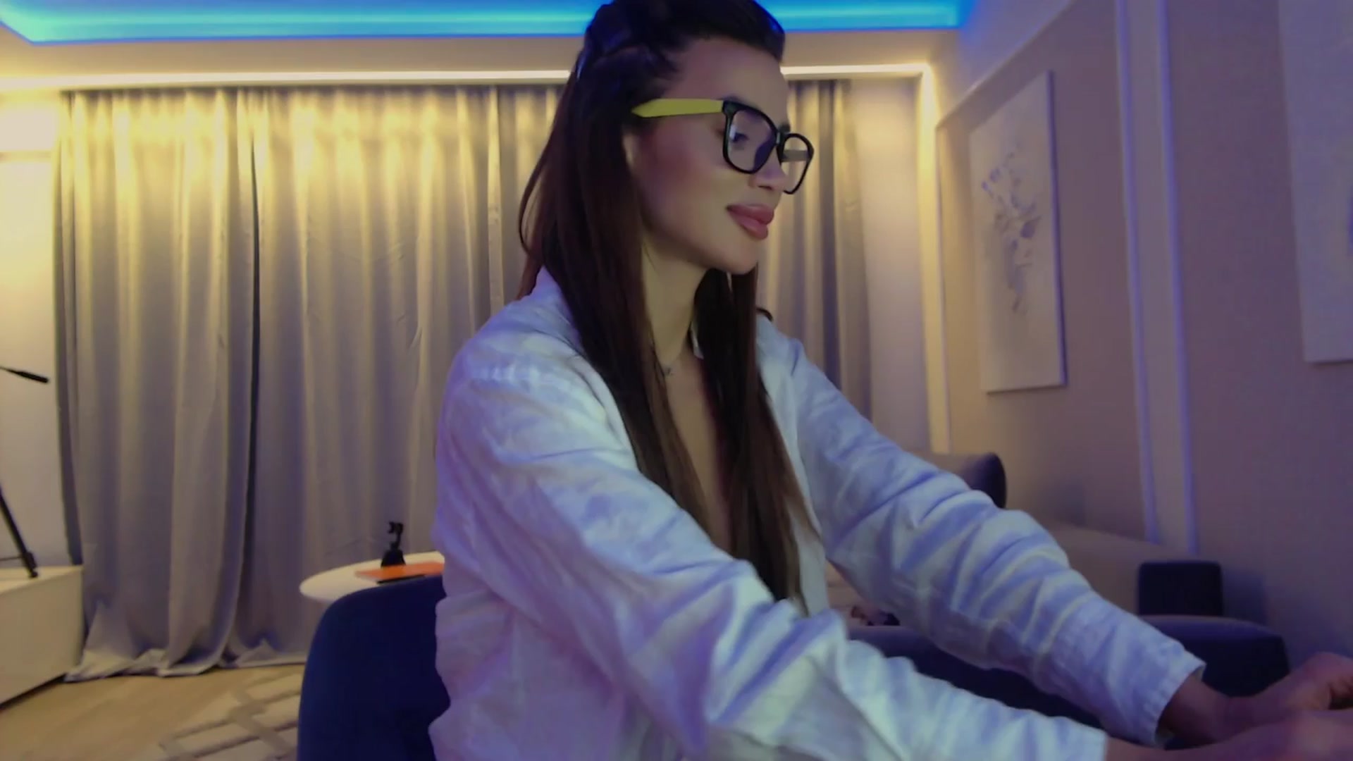 Gallery image thumbnail from BANDITAA's myfreecams stream on, 03/24/2024, 24:52 image 8 of 20