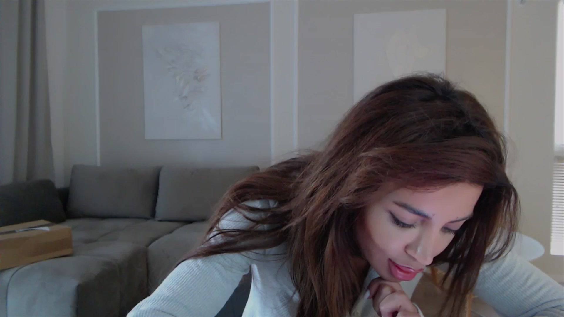 Gallery image thumbnail from BANDITAA's myfreecams stream on, 04/30/2024, 07:32 image 8 of 20