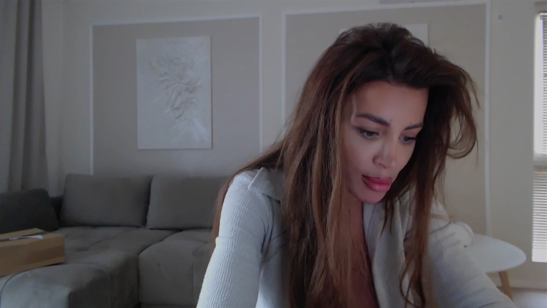 Gallery image thumbnail from BANDITAA's myfreecams stream on, 04/30/2024, 07:32 image 20 of 20