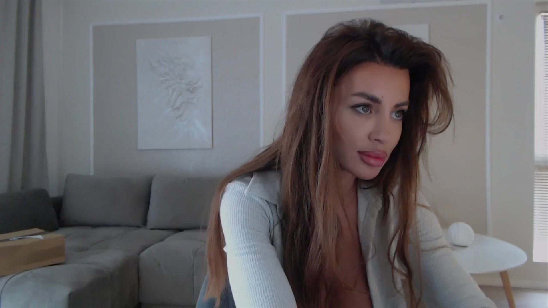 Gallery image thumbnail from BANDITAA's myfreecams stream on, 04/30/2024, 07:32 image 18 of 20