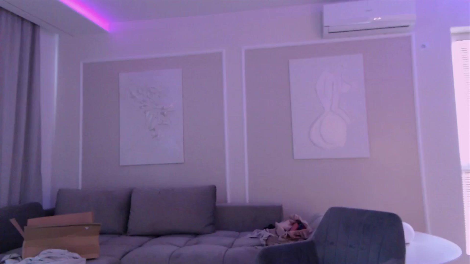 Gallery image thumbnail from BANDITAA's myfreecams stream on, 05/01/2024, 09:22 image 15 of 20