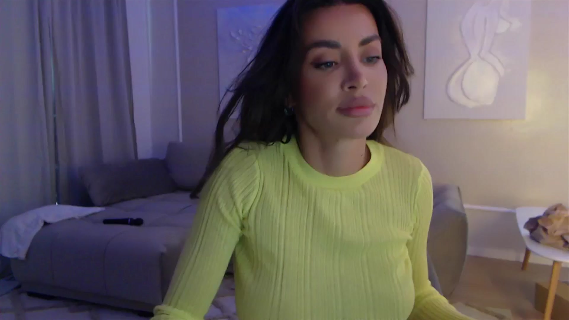 Gallery image thumbnail from BANDITAA's myfreecams stream on, 05/20/2024, 06:12 image 8 of 20