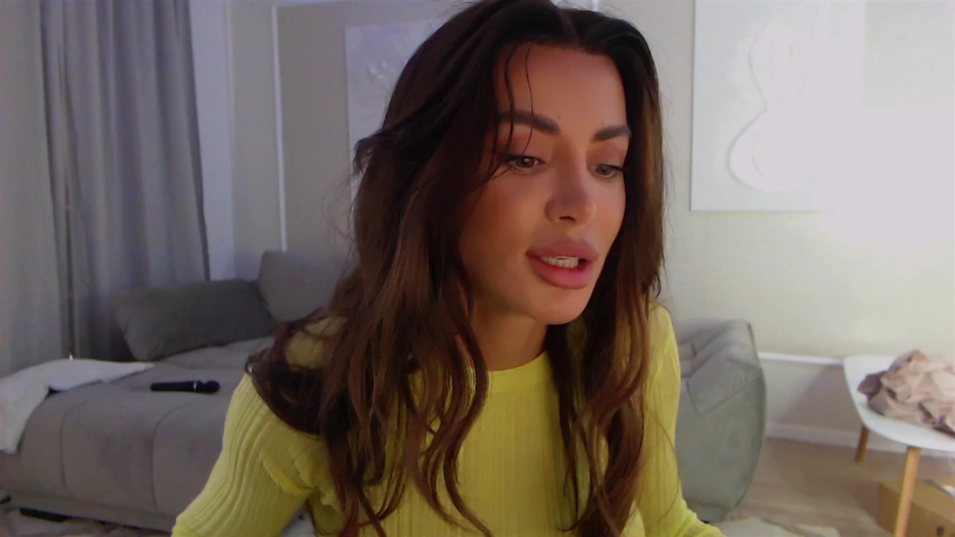Gallery image thumbnail from BANDITAA's myfreecams stream on, 05/20/2024, 06:12 image 13 of 20
