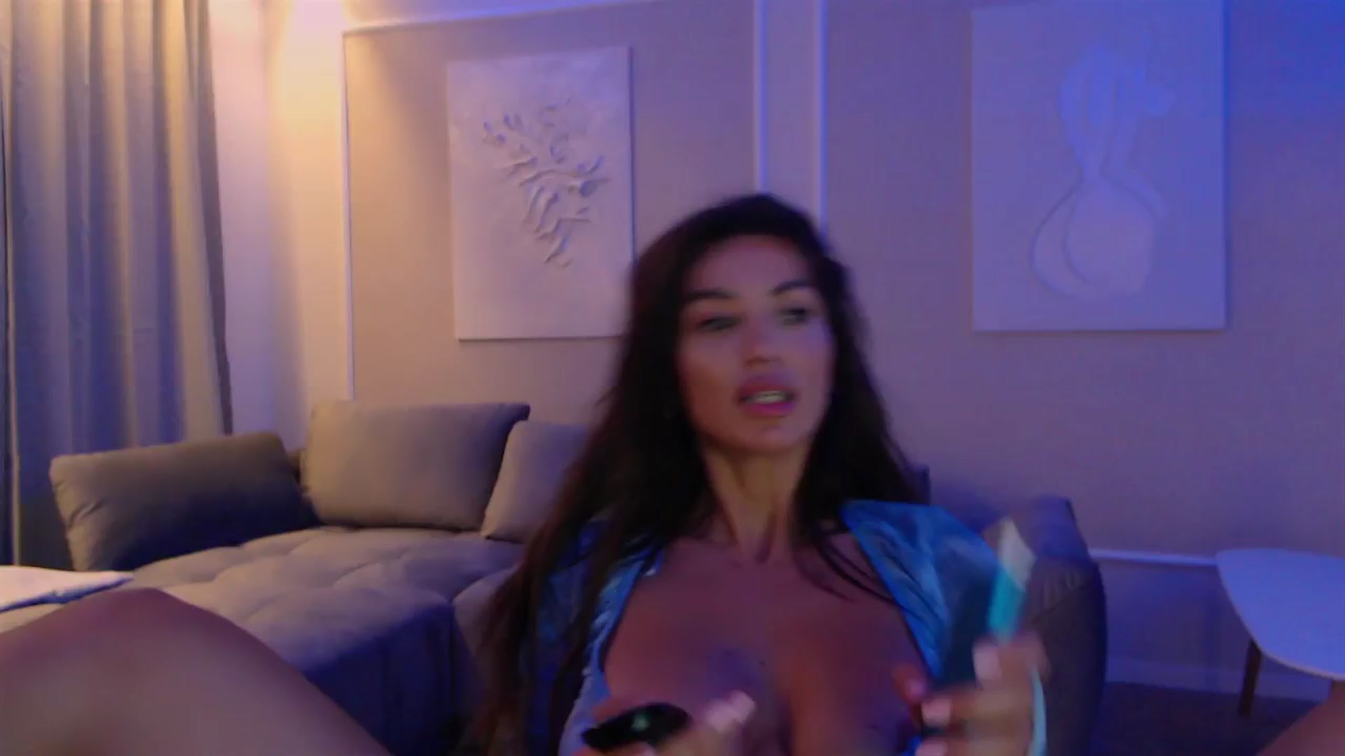 Gallery image thumbnail from BANDITAA's myfreecams stream on, 05/22/2024, 21:55 image 12 of 20