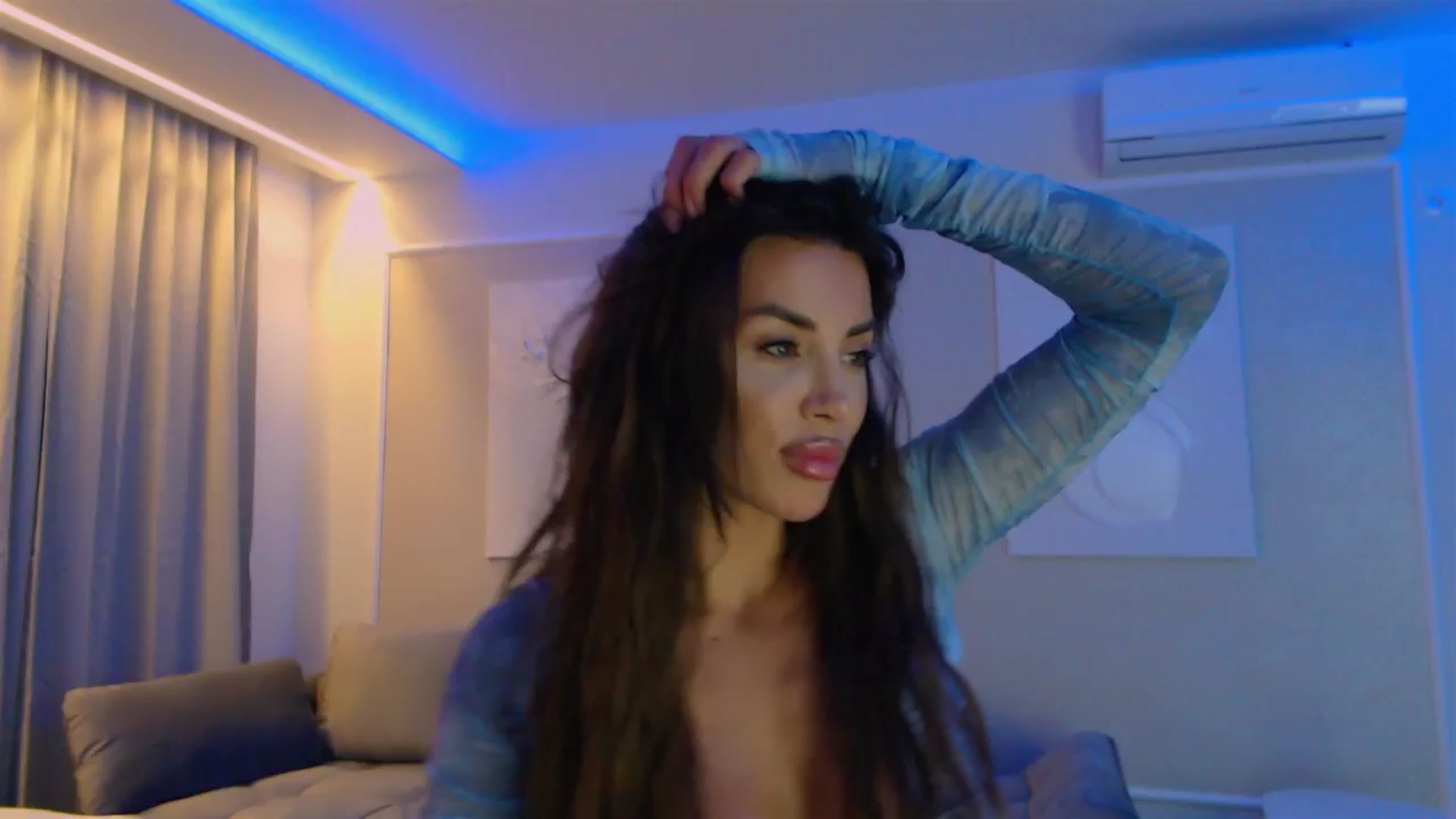 Gallery image thumbnail from BANDITAA's myfreecams stream on, 05/22/2024, 21:55 image 3 of 20