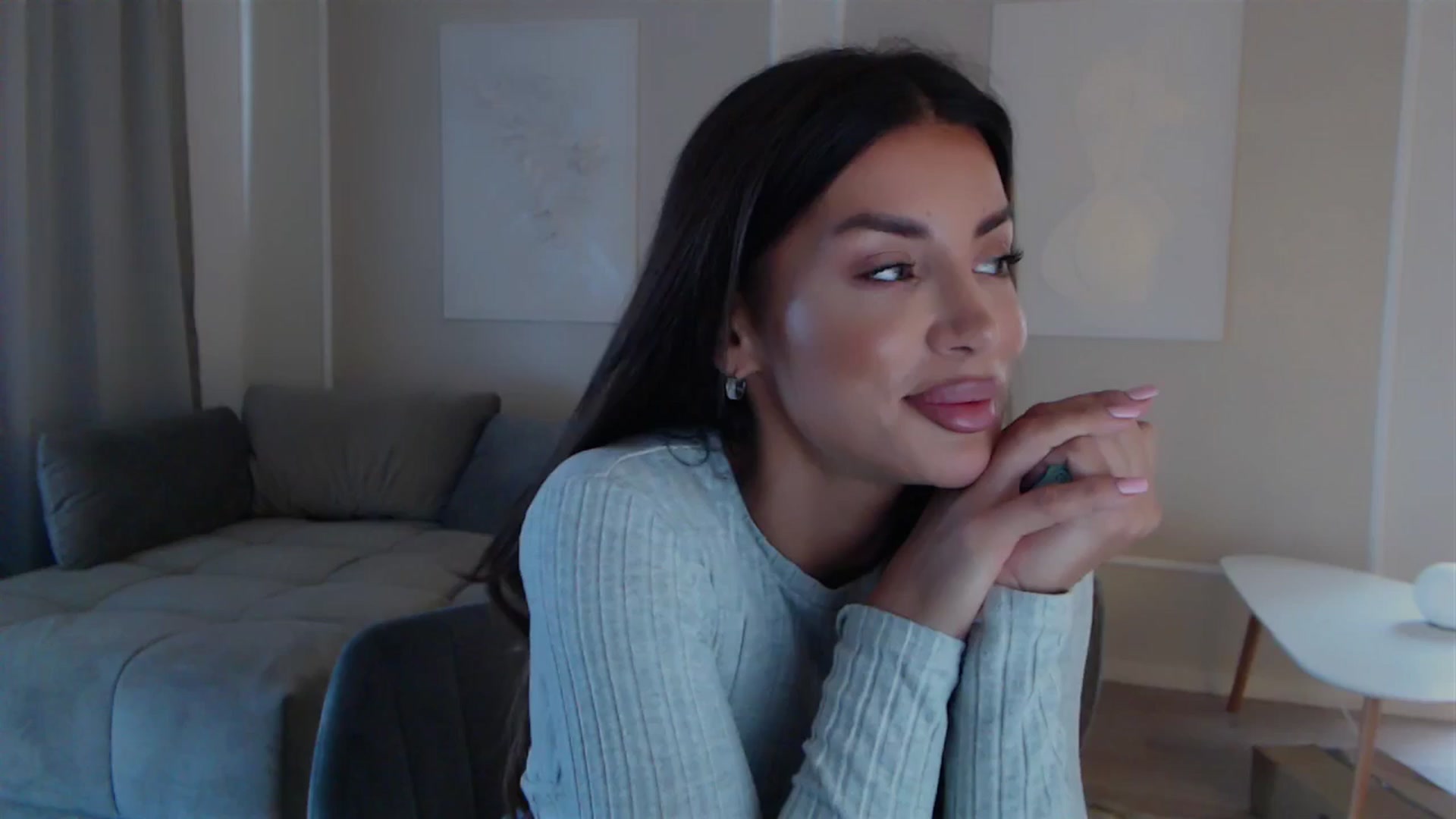 Gallery image thumbnail from BANDITAA's myfreecams stream on, 05/24/2024, 06:09 image 19 of 20