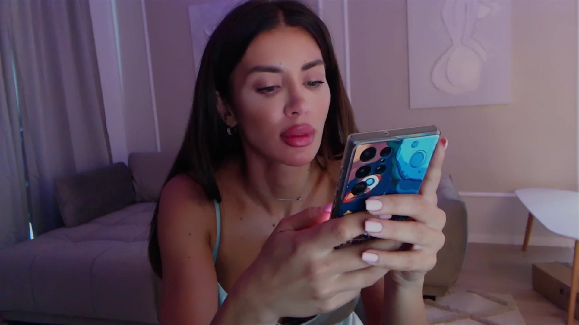 Gallery image thumbnail from BANDITAA's myfreecams stream on, 05/24/2024, 06:53 image 15 of 20