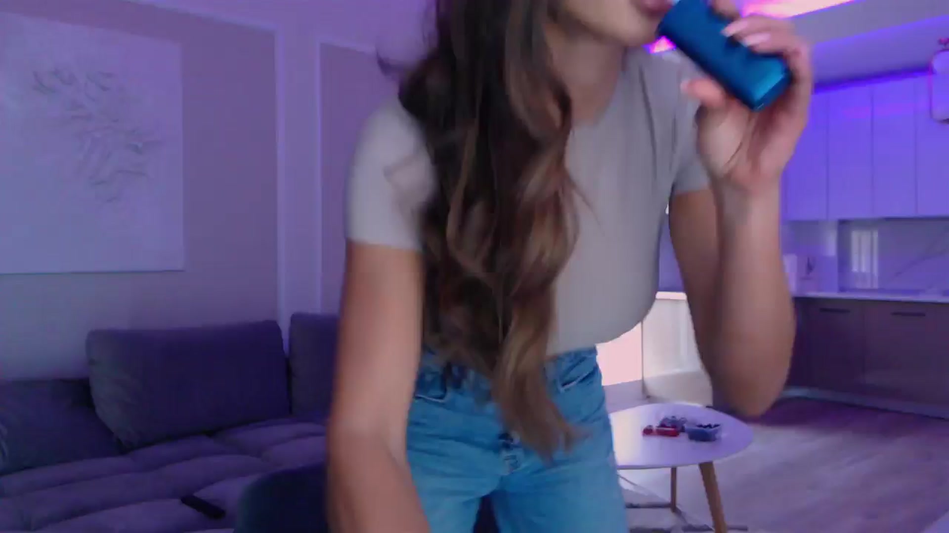 Gallery image thumbnail from BANDITAA's myfreecams stream on, 05/25/2024, 06:01 image 14 of 20
