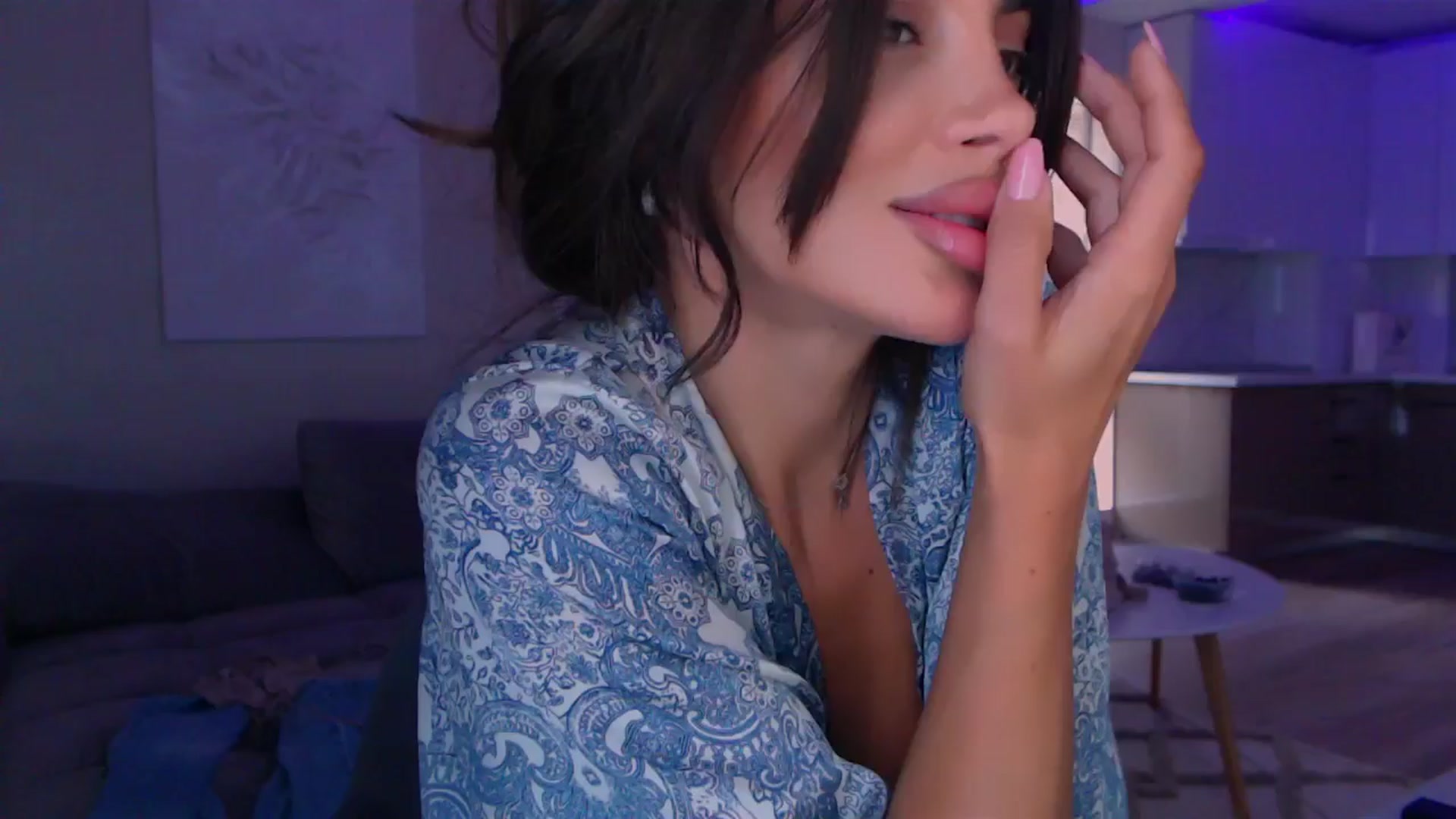 Gallery image thumbnail from BANDITAA's myfreecams stream on, 05/25/2024, 10:19 image 8 of 20