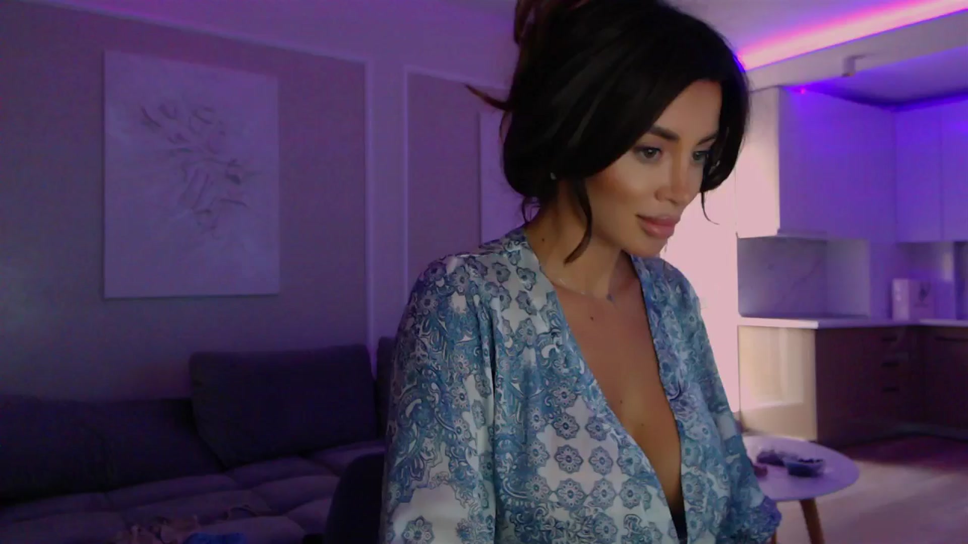 Gallery image thumbnail from BANDITAA's myfreecams stream on, 05/25/2024, 10:19 image 1 of 20