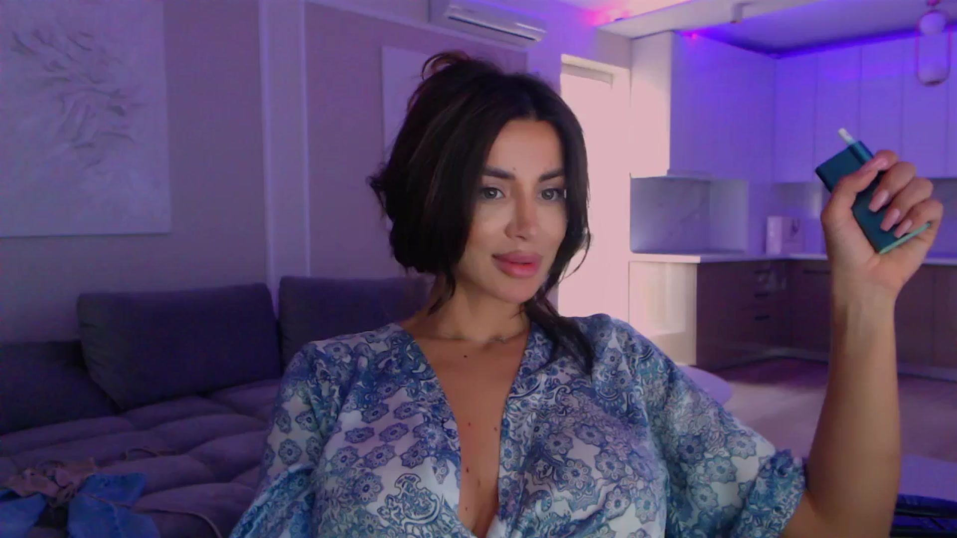Gallery image thumbnail from BANDITAA's myfreecams stream on, 05/25/2024, 10:44 image 18 of 20