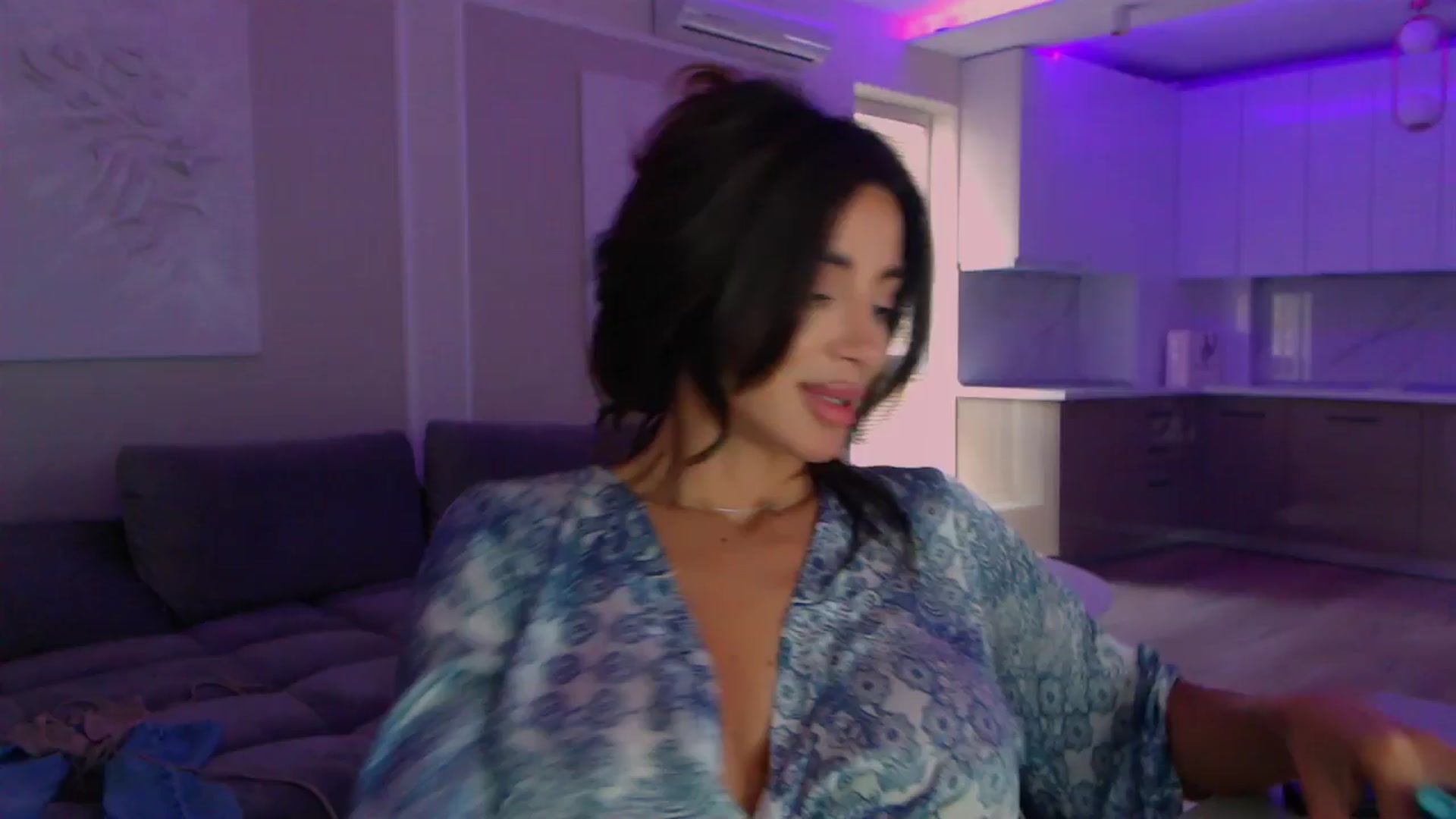 Gallery image thumbnail from BANDITAA's myfreecams stream on, 05/25/2024, 10:44 image 19 of 20