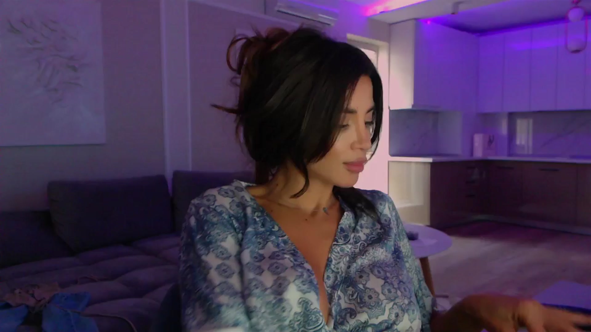 Gallery image thumbnail from BANDITAA's myfreecams stream on, 05/25/2024, 10:44 image 9 of 20
