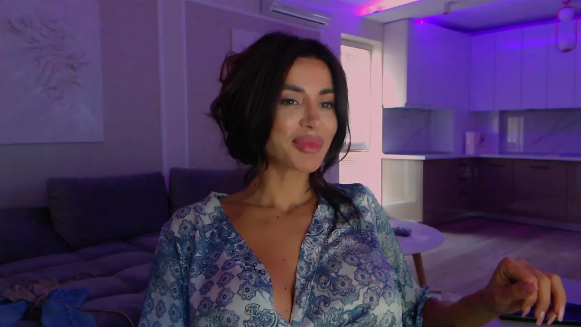 Gallery image thumbnail from BANDITAA's myfreecams stream on, 05/25/2024, 10:44 image 8 of 20