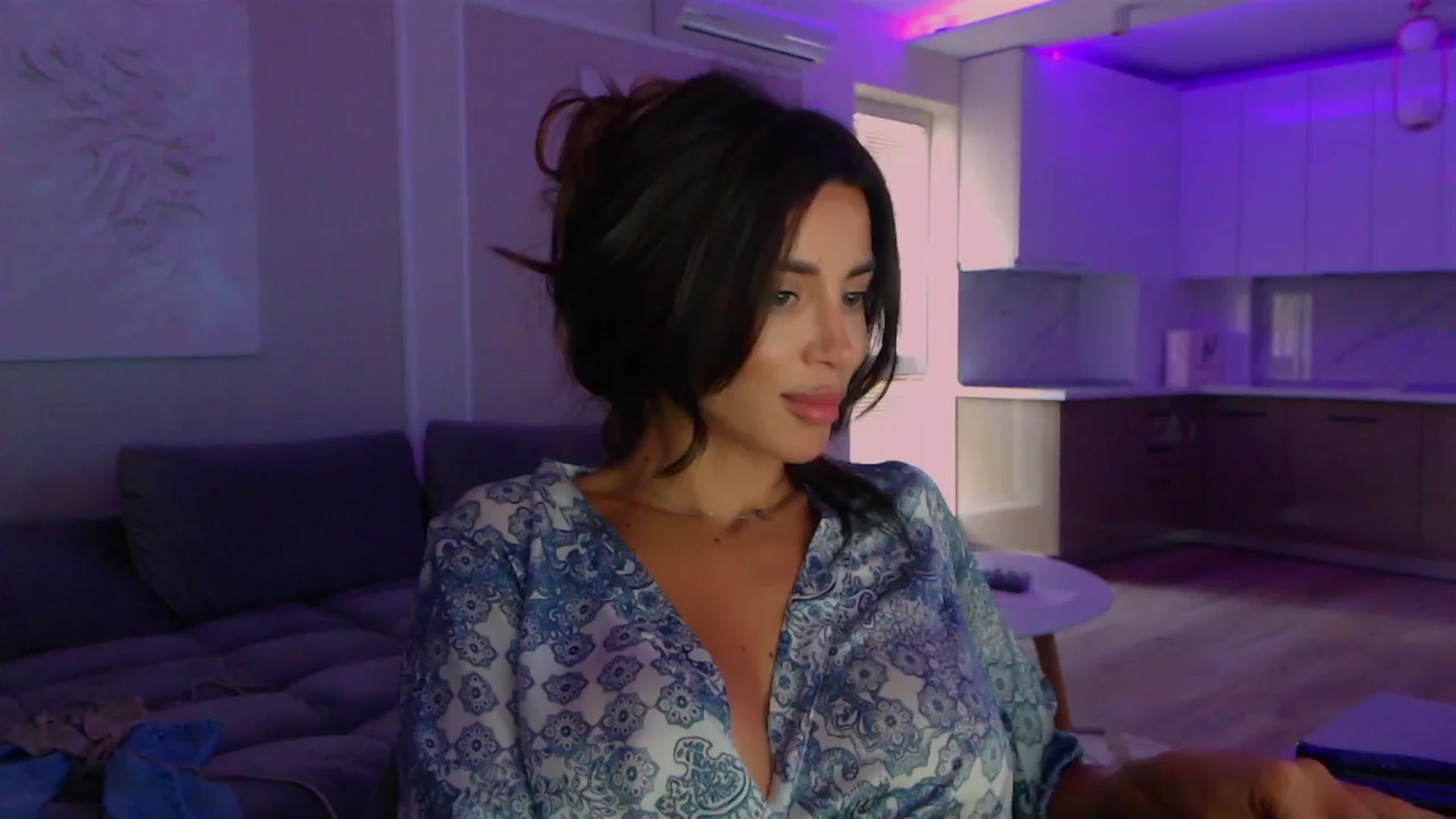 Gallery image thumbnail from BANDITAA's myfreecams stream on, 05/25/2024, 10:44 image 10 of 20