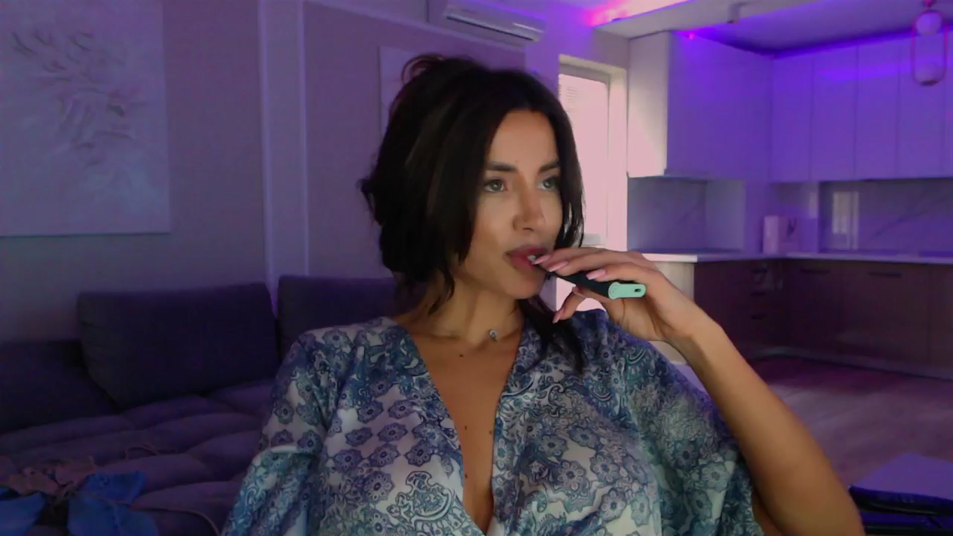 Gallery image thumbnail from BANDITAA's myfreecams stream on, 05/25/2024, 10:44 image 20 of 20