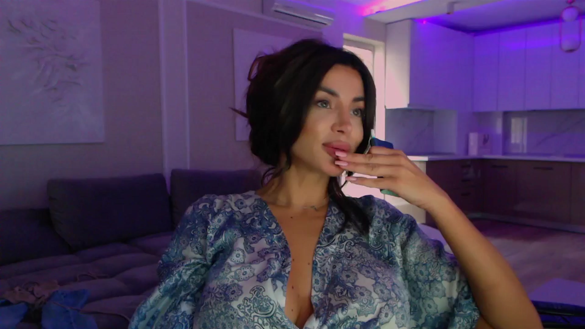 Gallery image thumbnail from BANDITAA's myfreecams stream on, 05/25/2024, 10:44 image 14 of 20