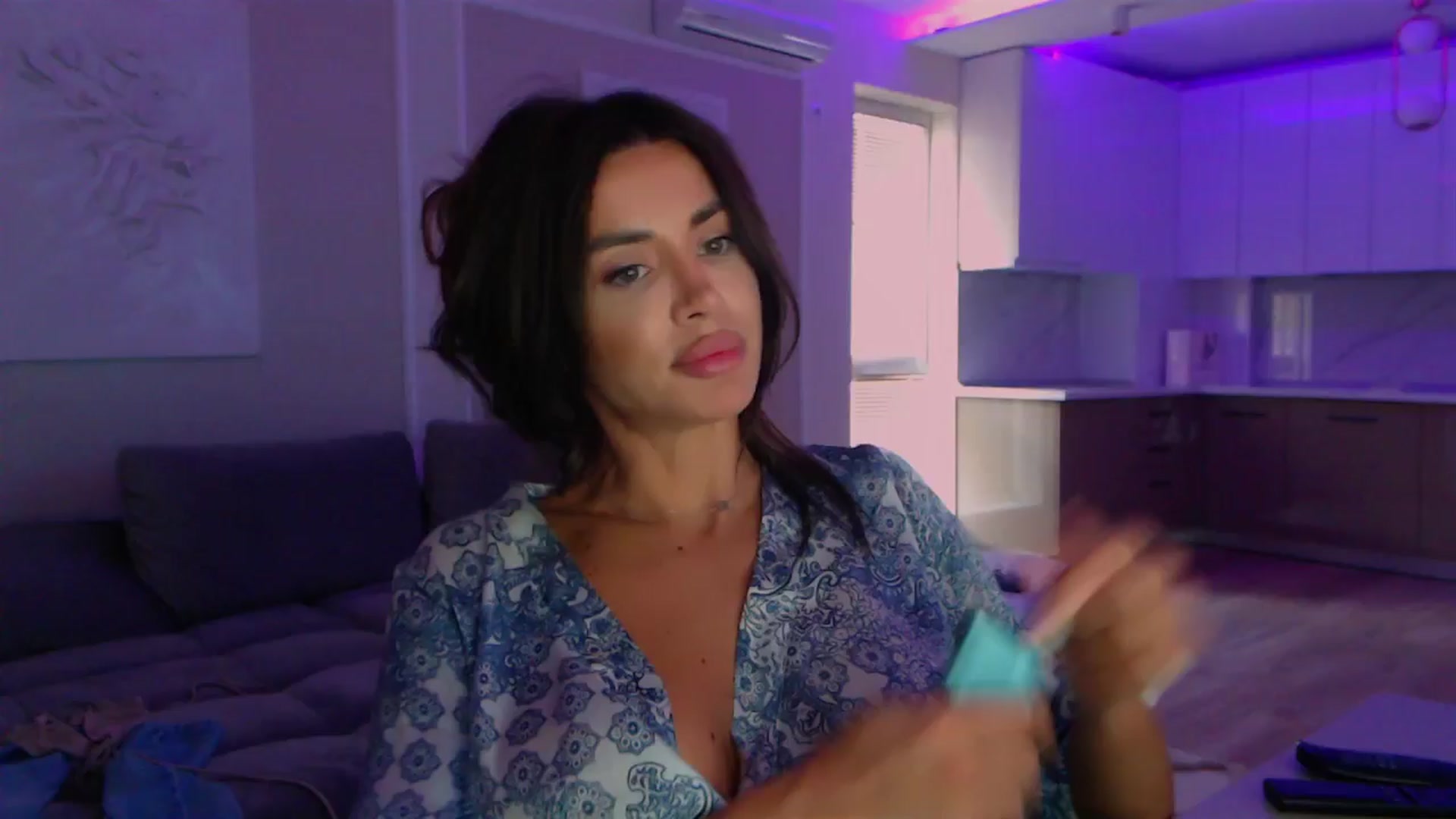Gallery image thumbnail from BANDITAA's myfreecams stream on, 05/25/2024, 10:44 image 12 of 20