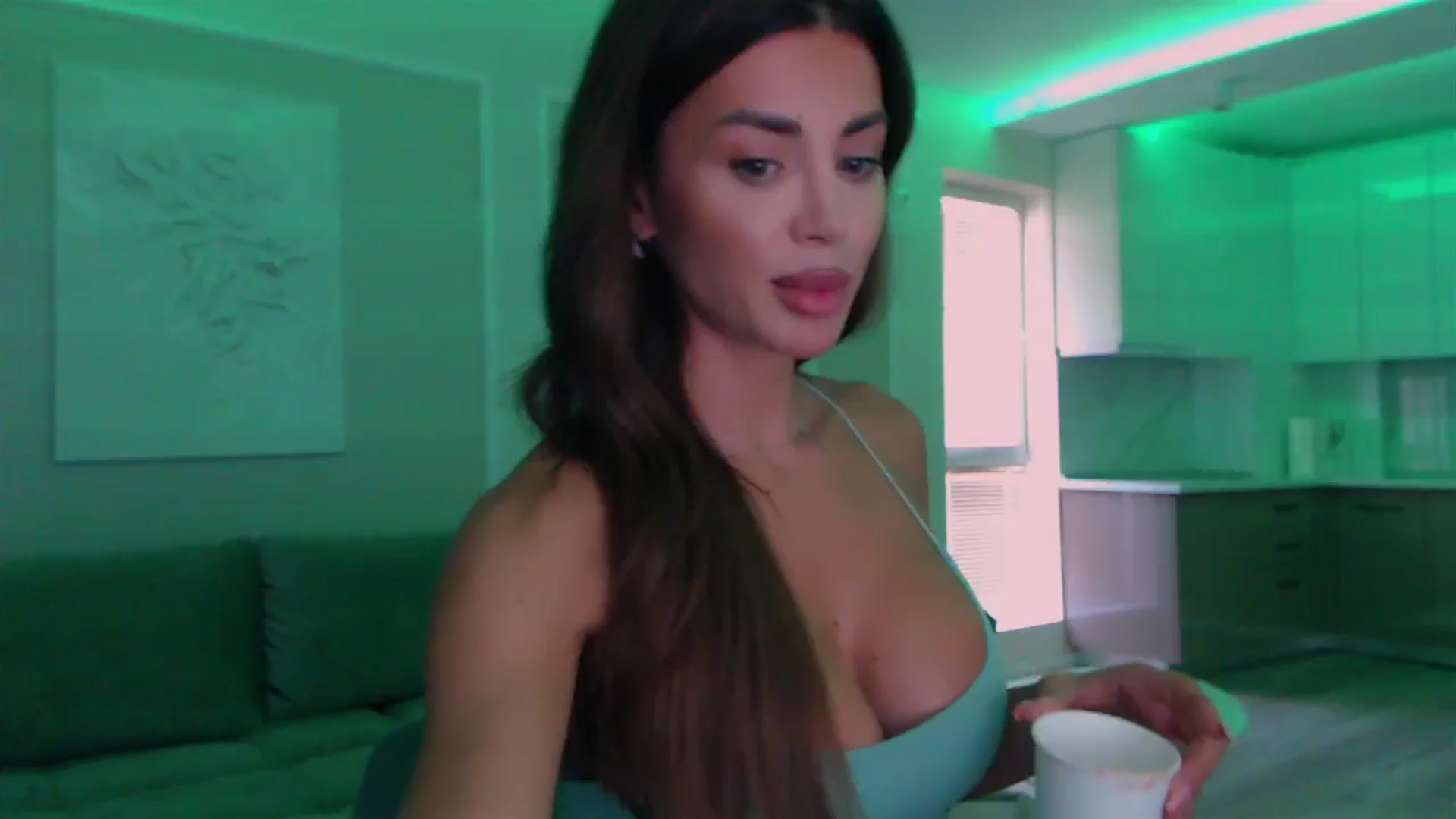 Gallery image thumbnail from BANDITAA's myfreecams stream on, 05/26/2024, 07:25 image 19 of 20