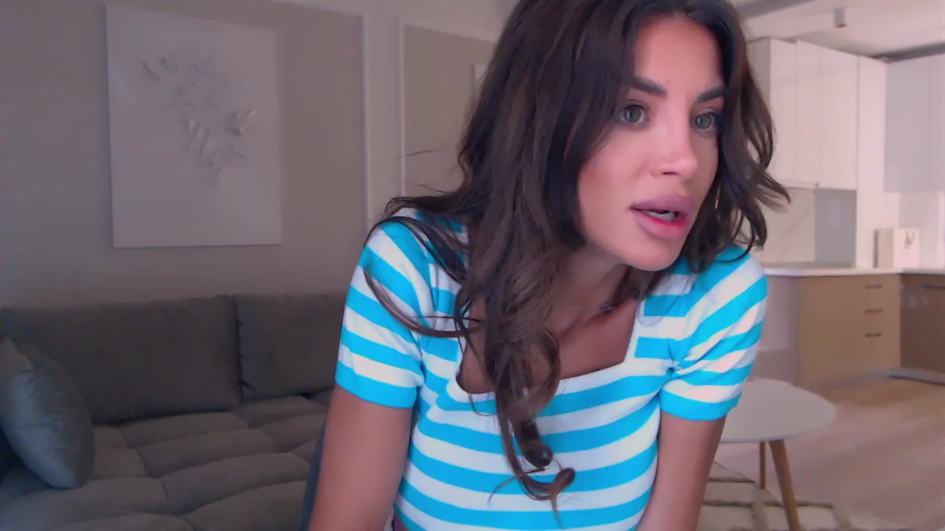 Gallery image thumbnail from BANDITAA's myfreecams stream on, 05/27/2024, 07:19 image 3 of 20