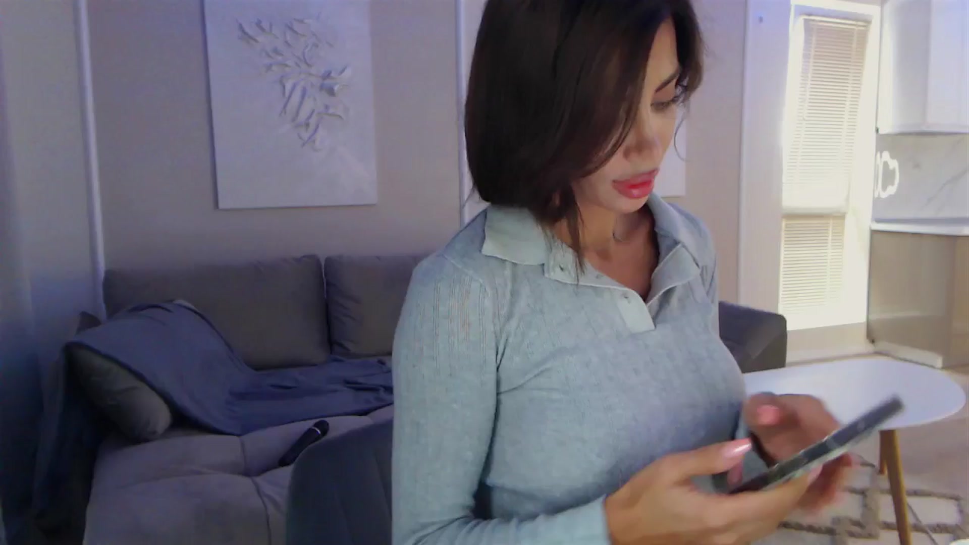 Gallery image thumbnail from BANDITAA's myfreecams stream on, 05/28/2024, 06:05 image 10 of 20