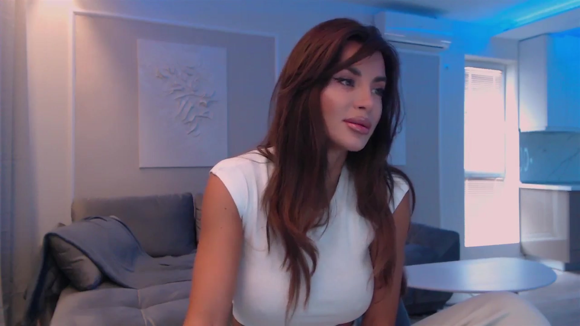 Gallery image thumbnail from BANDITAA's myfreecams stream on, 05/30/2024, 05:56 image 19 of 20