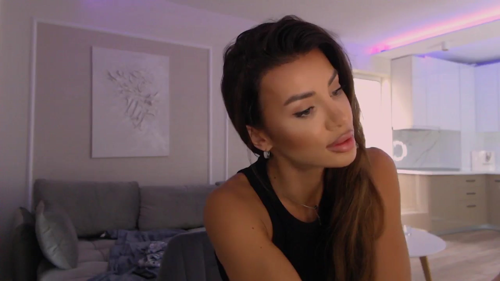 Gallery image thumbnail from BANDITAA's myfreecams stream on, 06/05/2024, 06:25 image 12 of 20